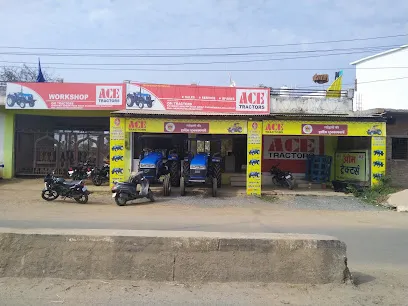 Om tractors balaghat