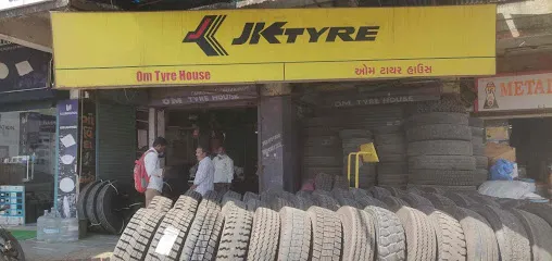 Om tyre service