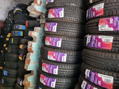 Om Tyre specialist Computerised alignment Wheel Balancing Rim straightener Car Four wheel Tyre Bike Tyre ceat apollo Dealer