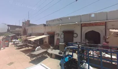 OM Tyre Traders