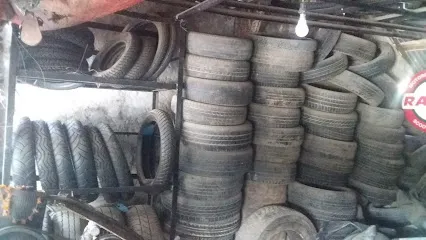 Om Tyre Tube Center