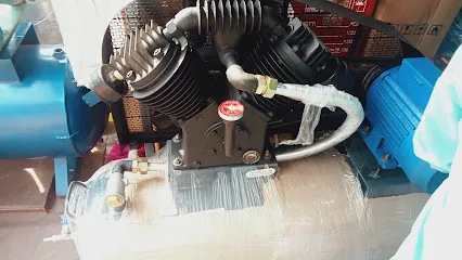 Om Tyre Works