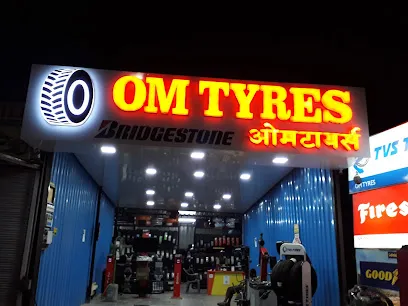 Om Tyres - Sakal Nagar