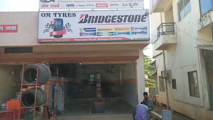OM TYRES