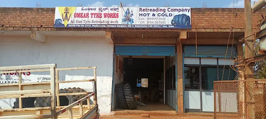 Omkar Tyre Work