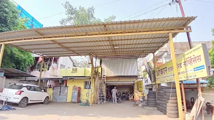 Omkar Tyres And Service