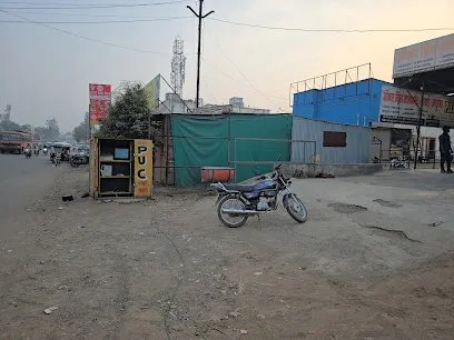 Omkar Wheel Alignment and PUC Center