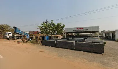 Omm Sai Tyre Works
