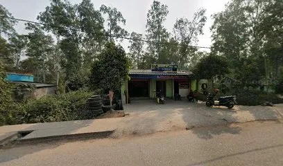Omm Shree Jay Durga Tyres
