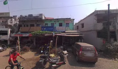 Omprakash Tyre Works