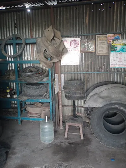 ON SPOT PUNCTURE SERVICE James Tyres