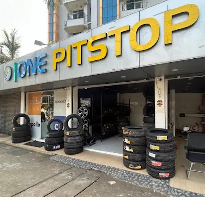 ONE PITSTOP