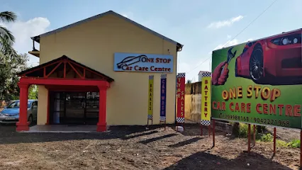 One Stop Car Care Centre - Best Car Service Centre