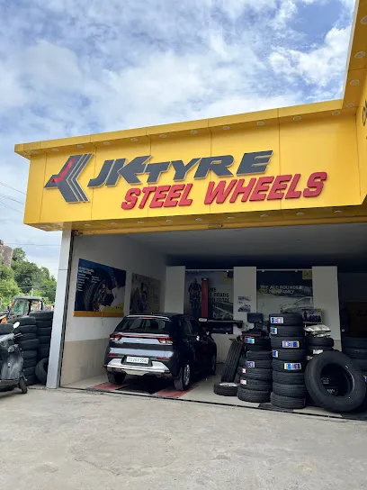 One stop solutions