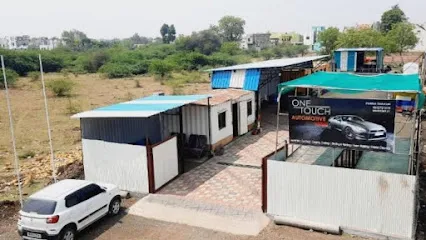 ONE TOUCH AUTOMOTIVE