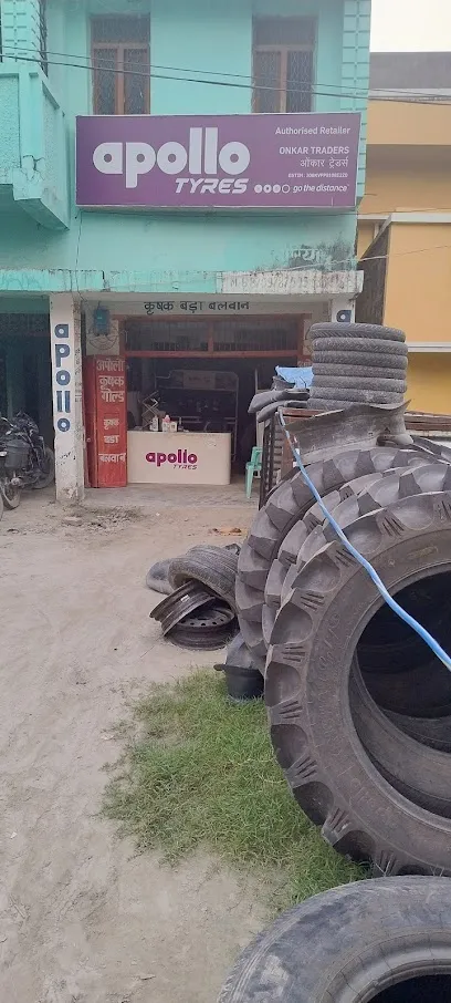 Onkar Traders