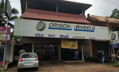 Orison Wheels