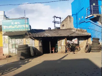 Orissa Tyre Works