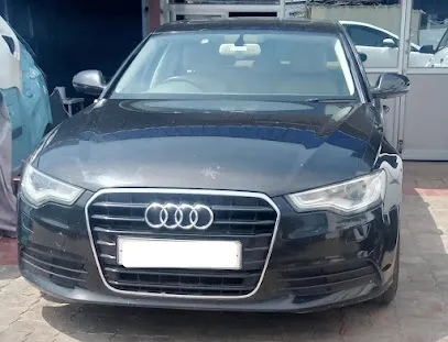 OT Cars - Best Car Service Centre in Trichy
