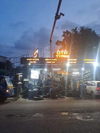 OTP TYRES