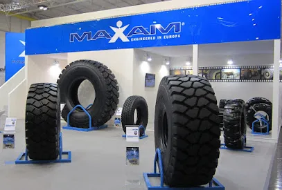 OTR TYRE