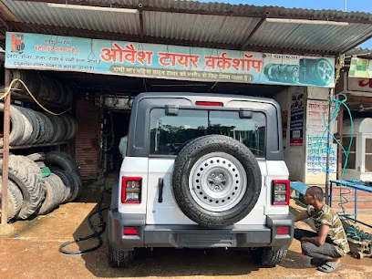Owesh Car repairs