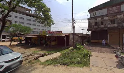 P. B. S. Tyres