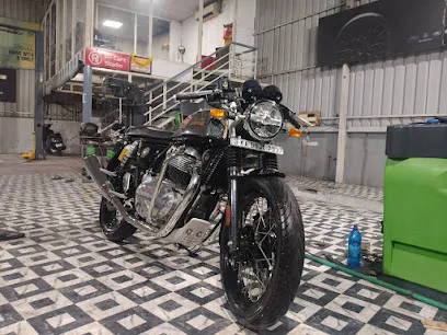 P+ Carz Studio PPF CERAMIC COATING GRAPHENE COATING & DETAILING