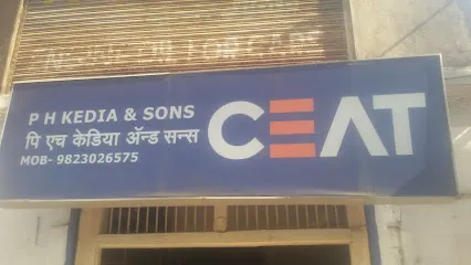 P H Kedia And Son