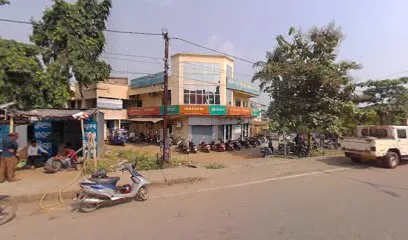 Pabitra Tyre Fitter