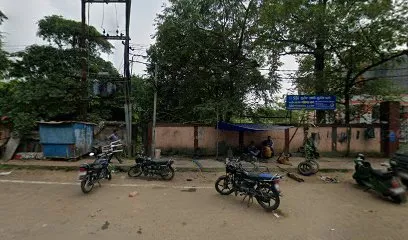 पंचर दुकान