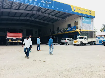 PACE TYRE TECH (APOLLO CV ZONE)