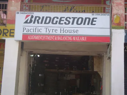 Pacific Tyres