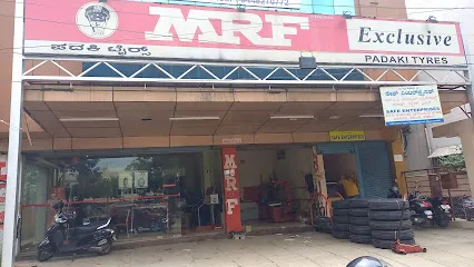 Padaki Tyres