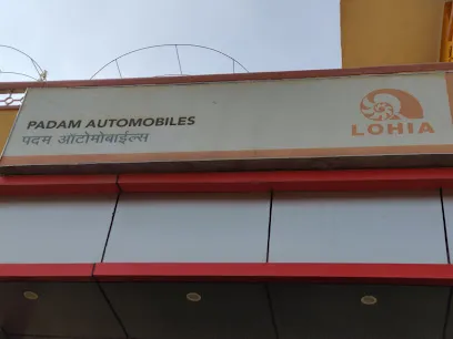 Padam Automobiles [e - Rickshaw & Scooter]