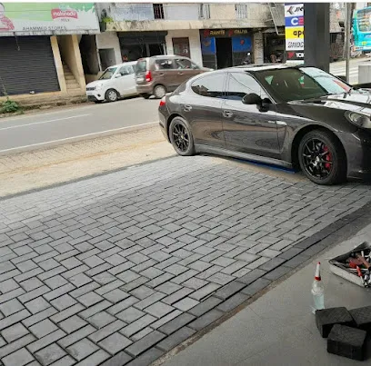 PADICKAL CARSPOT