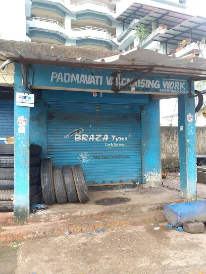 Padmavati Vulcanization Works
