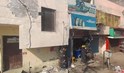 PAHALWAN TYRES