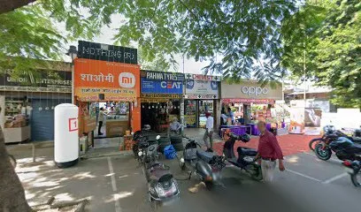 Pahwa Tyres