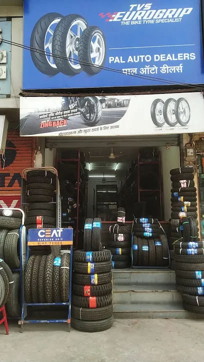 Pal Auto Dealers