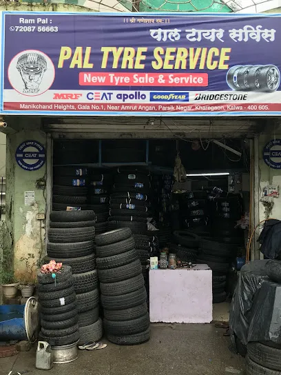 Pal Tyre Service