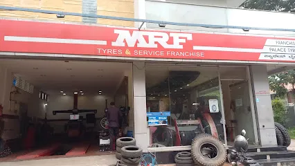 PALACE TYRES