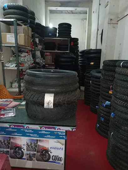 PALAK TYRE