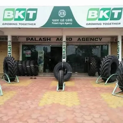 Palash Agro Agency