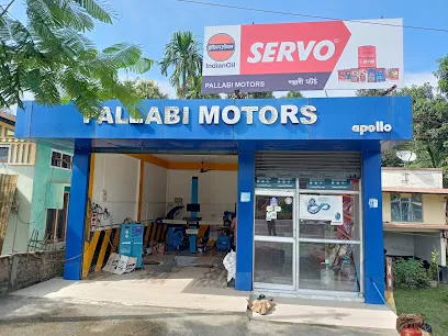 Pallabi Motors