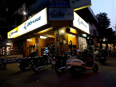 Pallath Tyres