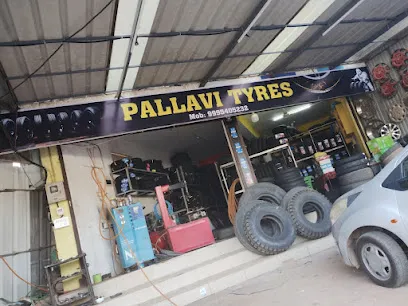Pallavi Tyre works