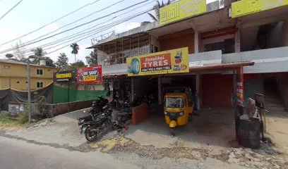 Panakkal Tyres