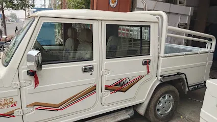 Panchal Motors