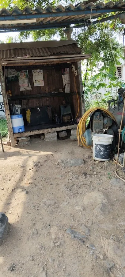 Panchar shop